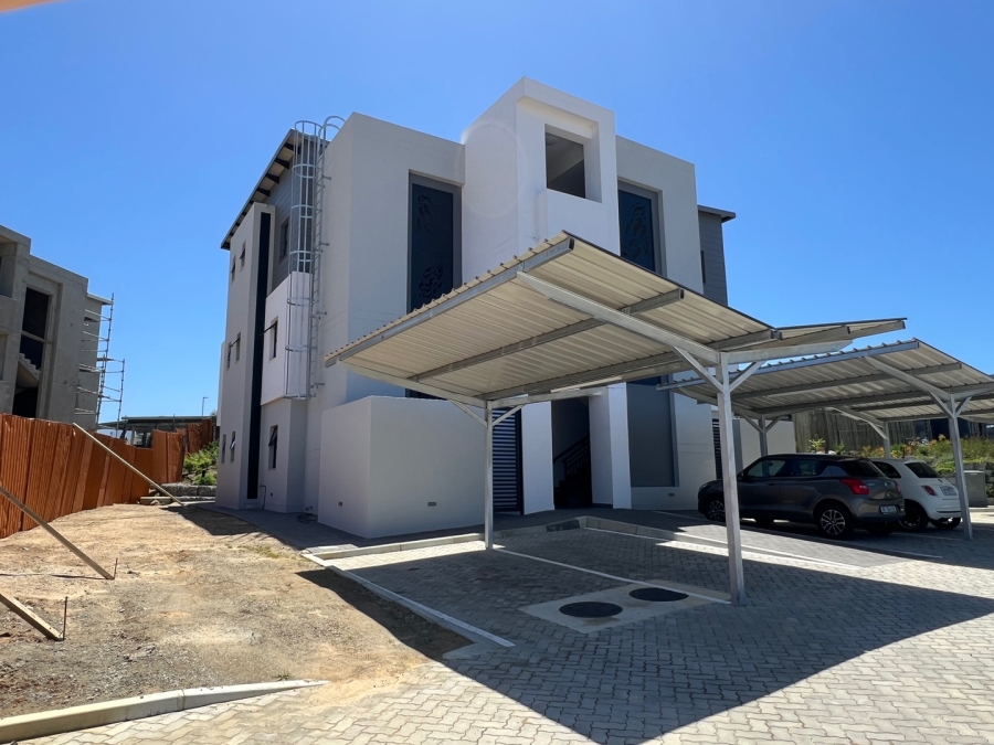 2 Bedroom Property for Sale in Eden Residential Estate Western Cape